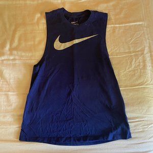 Nike athletic tank